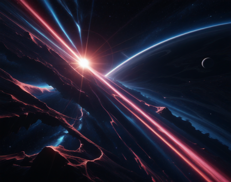 Spacescape (Landscape) (Illustrious) (AD) v1.0