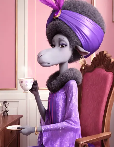 Nana Noodleman