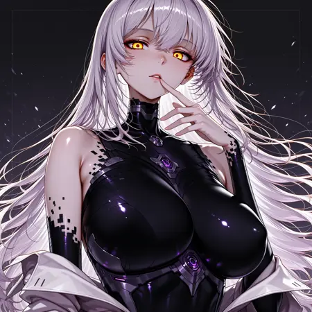 DNF - Anima (던전앤파이터 아니마)