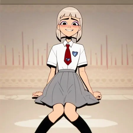 Jentry Chau (Jentry VS The underworld)