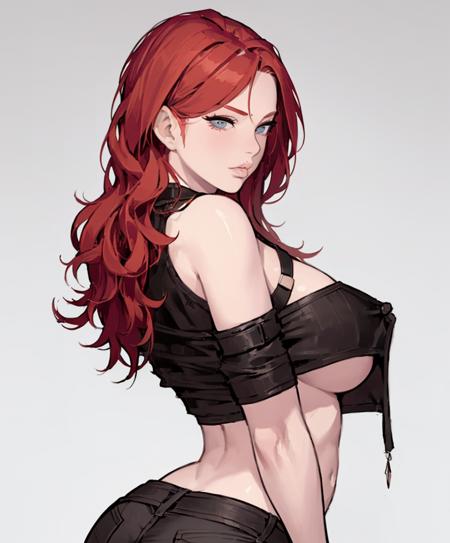 DHK Artist Style v1.0