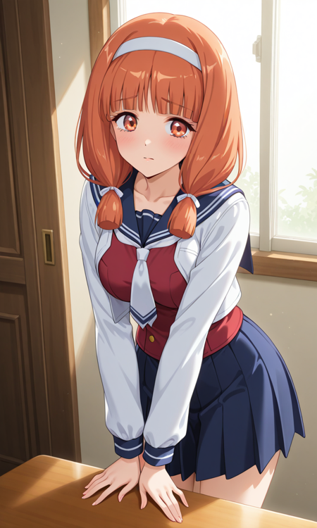 Kitagawa Tomoe v1.0