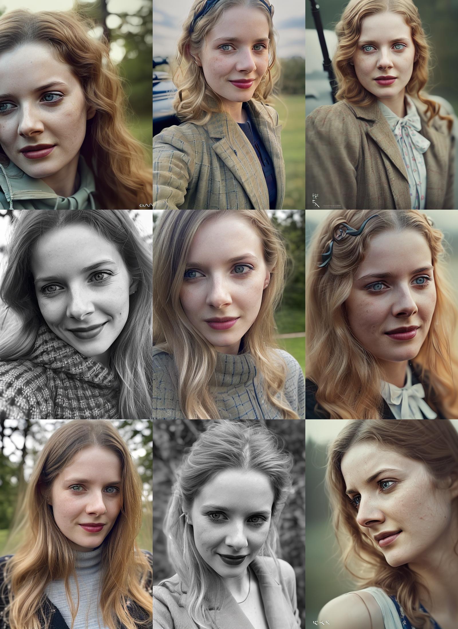 Rachel Hurd-Wood image by malcolmrey