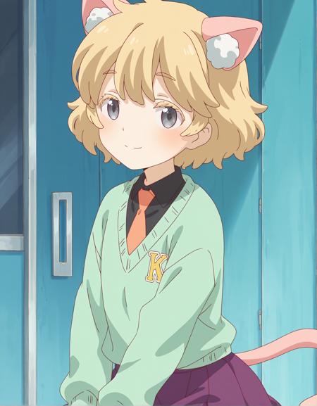 Watatsumugi Kotoko(綿紬 ことこ)URAHARA v1.0