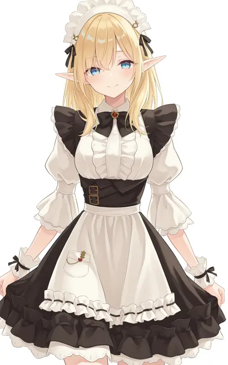 FFXIV_MAID