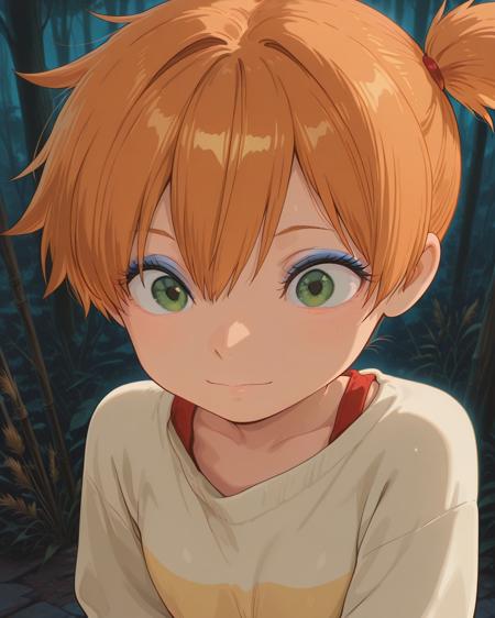 NeoGhibliXL - ArtStyle Illustrious V1