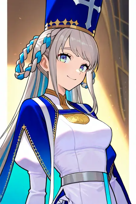 johanna [Fate Grand Order]