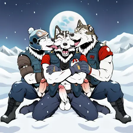 Rune moon shelter vn