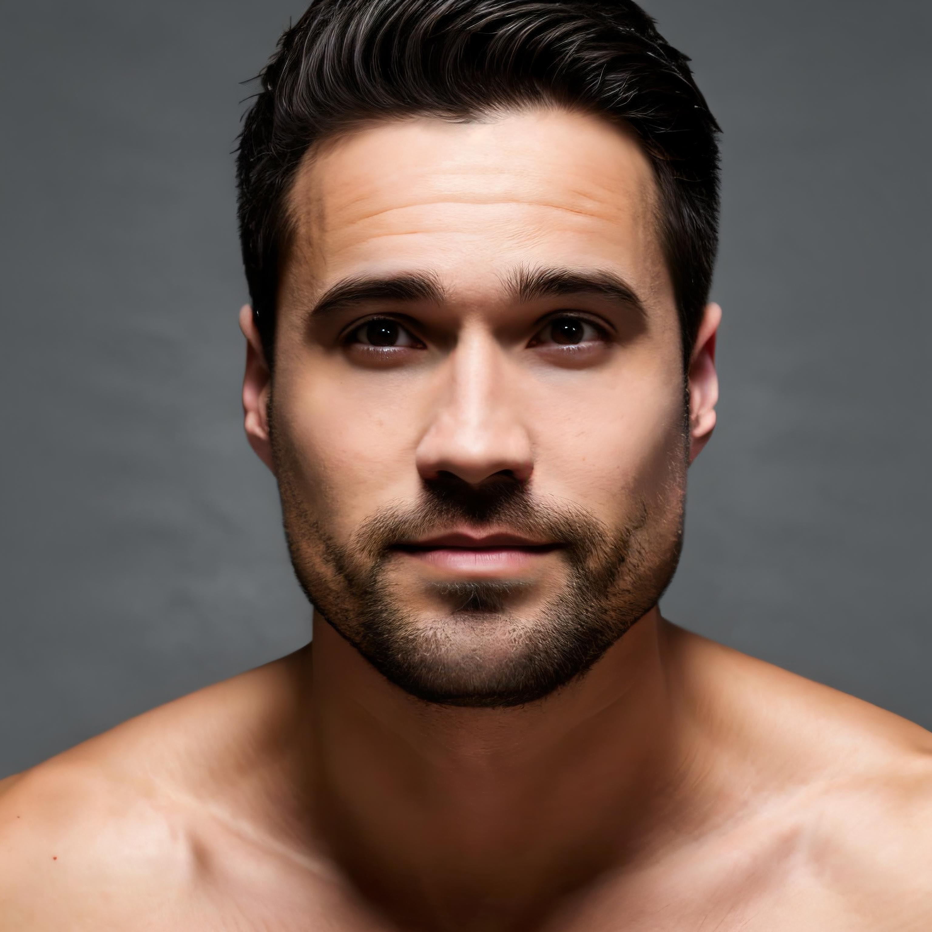 Brett Dalton image by Flyckarus