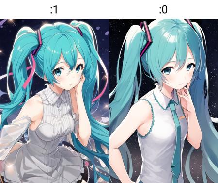 Hatsune Miku, 1girl, solo
<lora:t7s-style-v1.0:1>