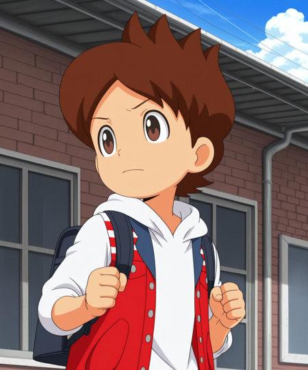 YoukaiWatchTheMovie-ILL YoukaiWatchTheMovie-ILL