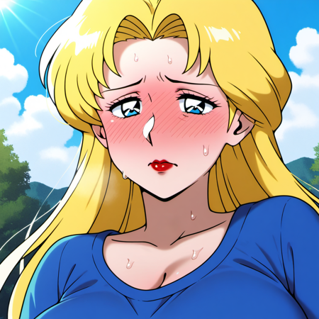 Pokemilf Style v1