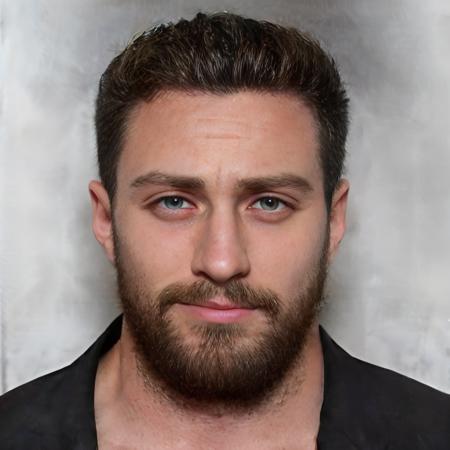 <lora:Aaron Johnson:1>, male, face, realistic