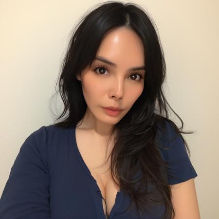 SDXL: Ricki Ortiz, "Hellokittyricki", pro gamer v1.0