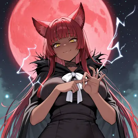 Akai_tsuki's Avatar