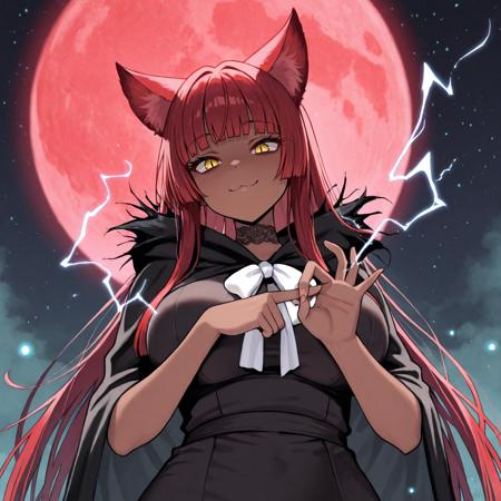 Akai_tsuki's Avatar