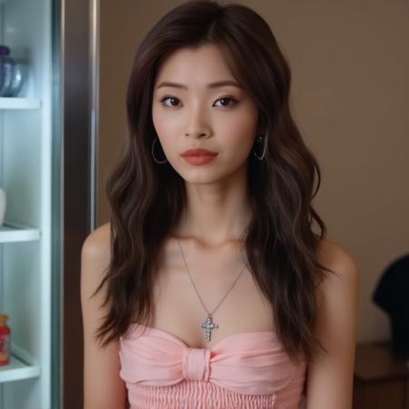 郑梓妍-完蛋我被美女包围了-v5 V5