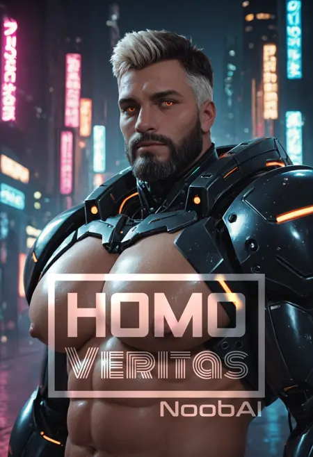 HomoVeritas XL