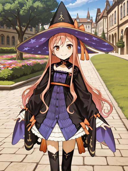 Wilbell Voll-Ersleid (Ayesha no Atelier) | ウィルベル・フォル=エルスリート（アーシャのアトリエ 〜黄昏の大地の錬金術士〜） v1 Illustrious