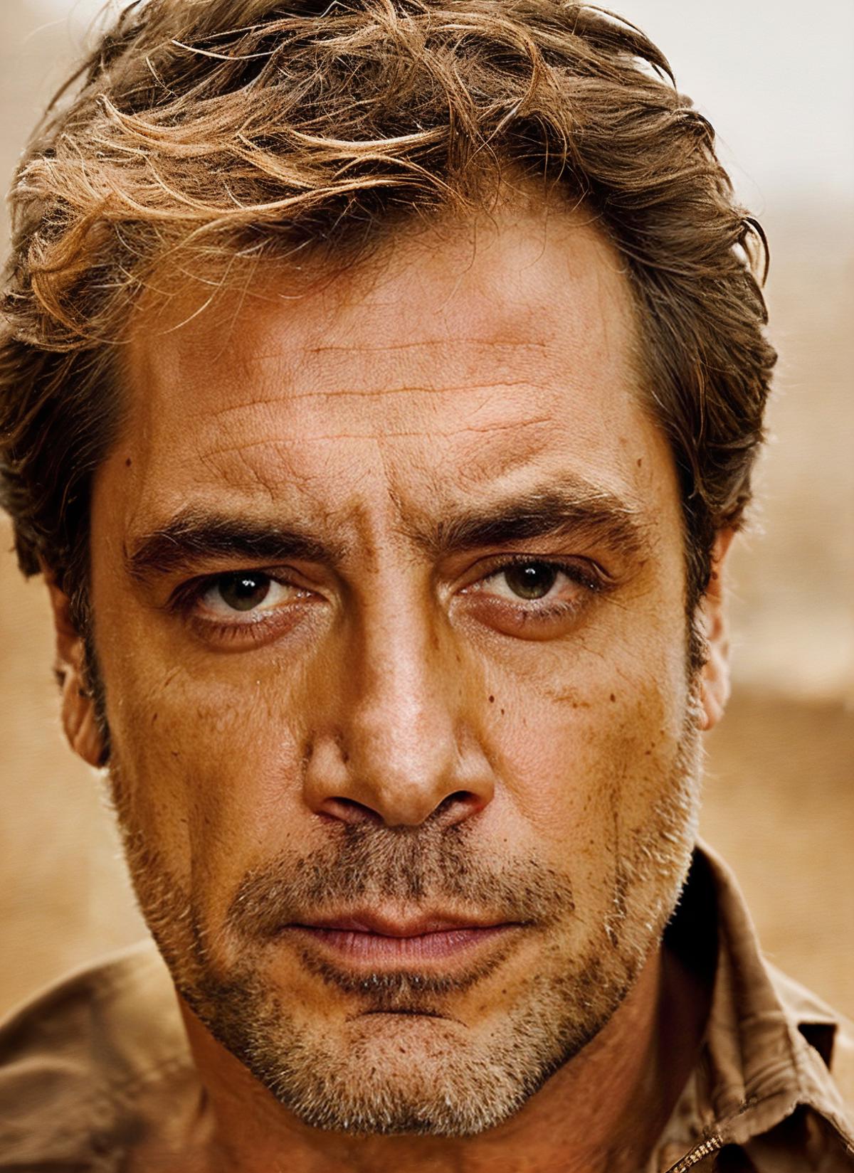 Javier Bardem - v1.0 | Stable Diffusion LyCORIS | Civitai