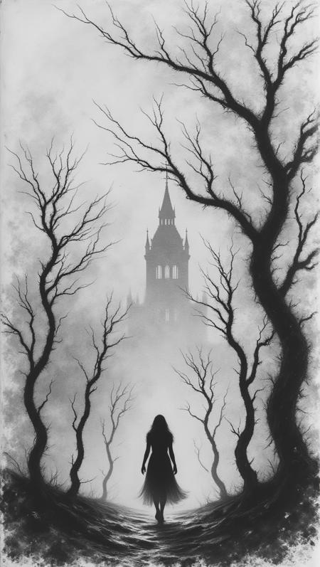 The Desolation v1.0