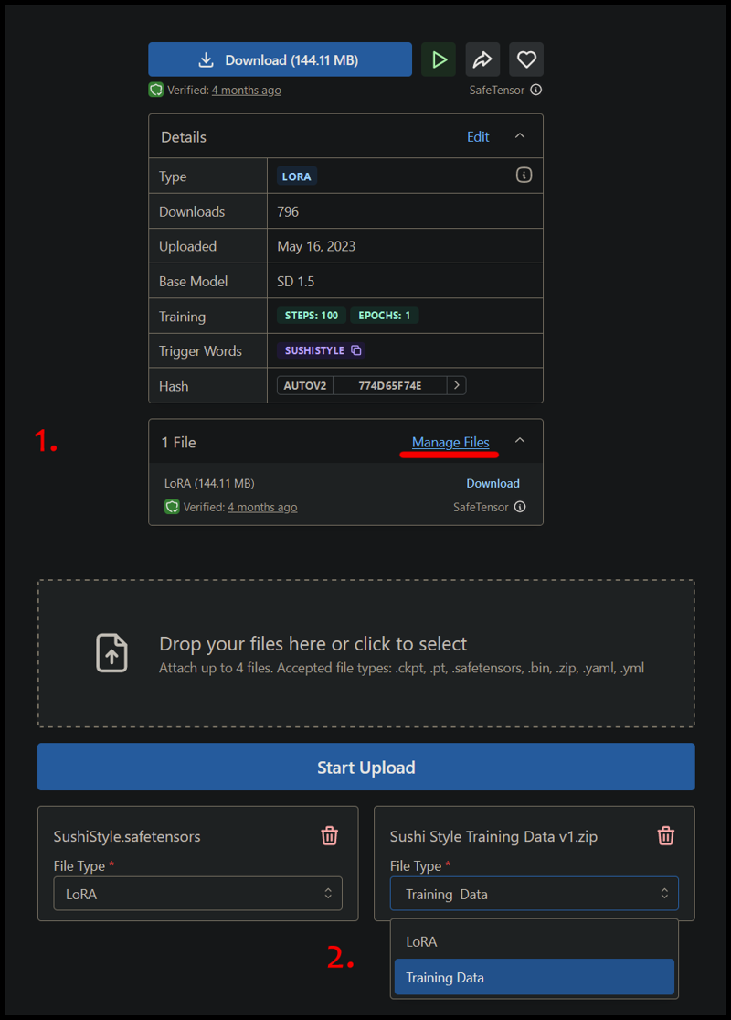 How to Change the Server Name of your Sons of the Forest Server -  Knowledgebase - Shockbyte