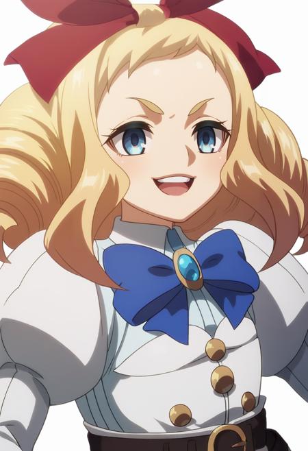 Let This Grieving Soul Retire_Eclair GLADIS丨叹气的亡灵想隐退_艾珂蕾儿·格拉迪斯丨嘆きの亡霊は引退したい _エクレール・グラディス v0.9