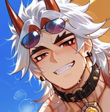 baraagain's Avatar