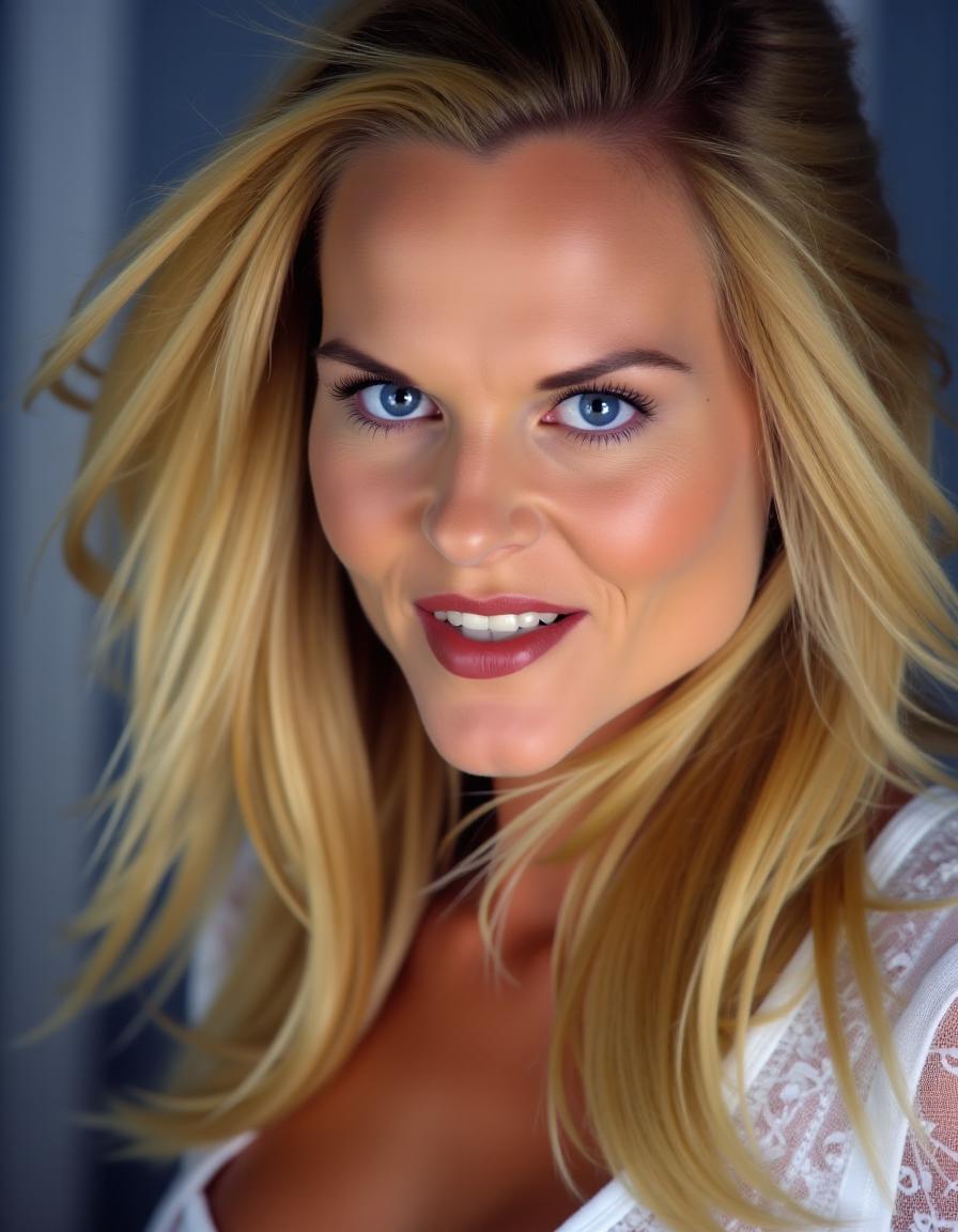 Katja Kean - FLUX - LORA 👑 - v1.0 | Flux LoRA | Civitai