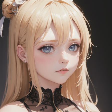 (best quality),masterpiece, an extremely delicate and beautiful, extremely detailed ,CG ,2k wallpaper, Amazing, finely detail,  extremely detailed CG unity 8k wallpaper,huge filesize , ultra-detailed, highres, extremely detailed,beautiful detailed girl, extremely detailed eyes and face, beautiful detailed eyes,1girl,full body,beautiful detailed eyes, beautiful detailed nose, medium breasts,long hair,dress