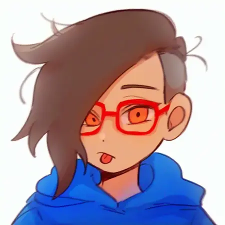 Kim/Kimberly - OMORI