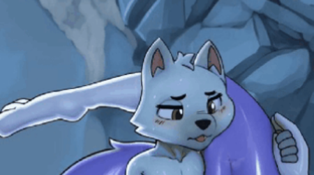 SnowPawEverest's Avatar