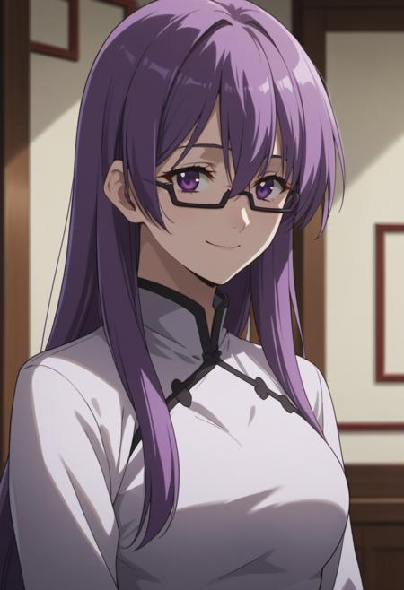 Sheele | Akame ga Kill! | アカメが斬る! v1.0