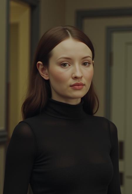 Emily Browning