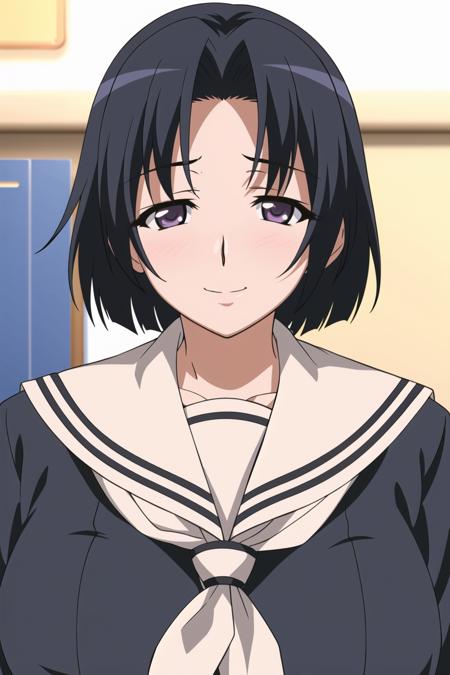【Request】Chiyo 千代 | Swing Out Sisters スウィング アウト シスターズ v1.0 200p