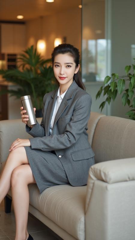 Li Bingbing flux v1.0