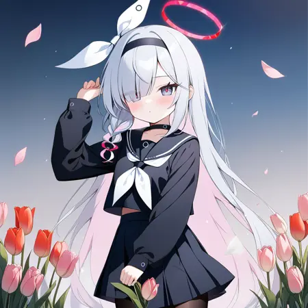 plana (blue archive)[lokr]