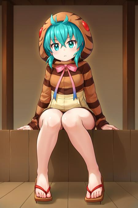 tsuchinoko