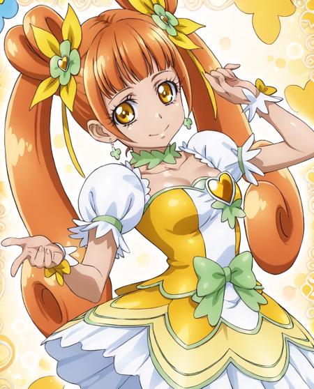 Cure Rosetta [Dokidoki Precure] v1.0