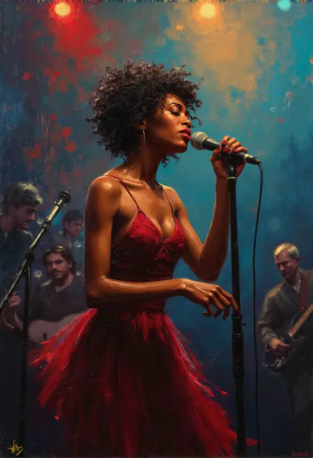 Flux Upscale Workflow