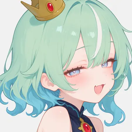 cangtianbaiqi's Avatar