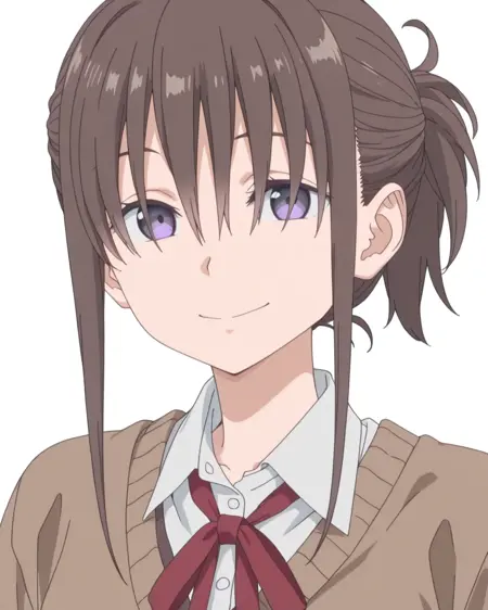 [IL] Maegami-chan - Getsuyoubi no Tawawa