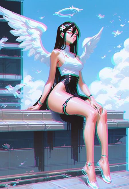 Glitch V1