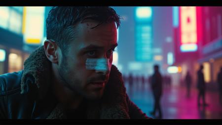 Blade Runner 2049 Style v1.0