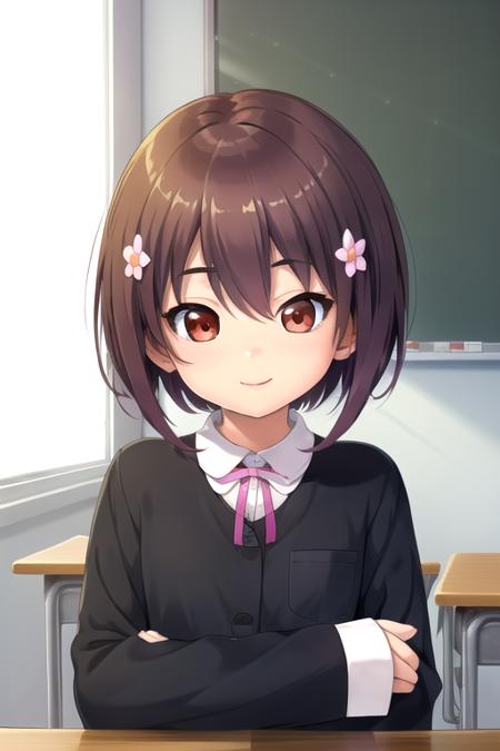 戸井玲野 花子-少女教育（Toireno Hanako-Shoujo Kyouiku） v1.0