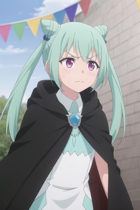 Kuufa | Hero Without a Class: Who Even Needs Skills?! | 無職の英雄 別にスキルなんか要らなかったんだが v1.0