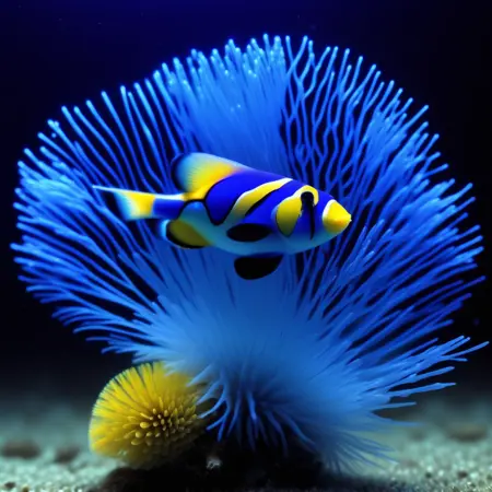 artfullyFISHED SDXL V1