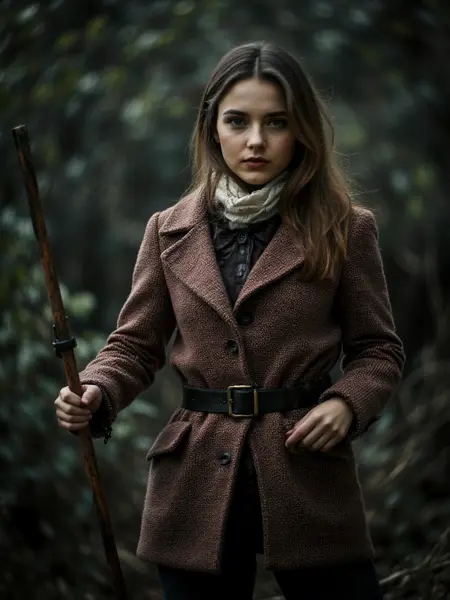 Cinematic Atmosphere