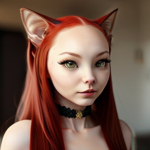 Sphynx-cat-girl image by Navolgin