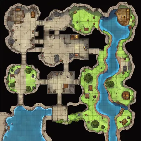 Battlemap